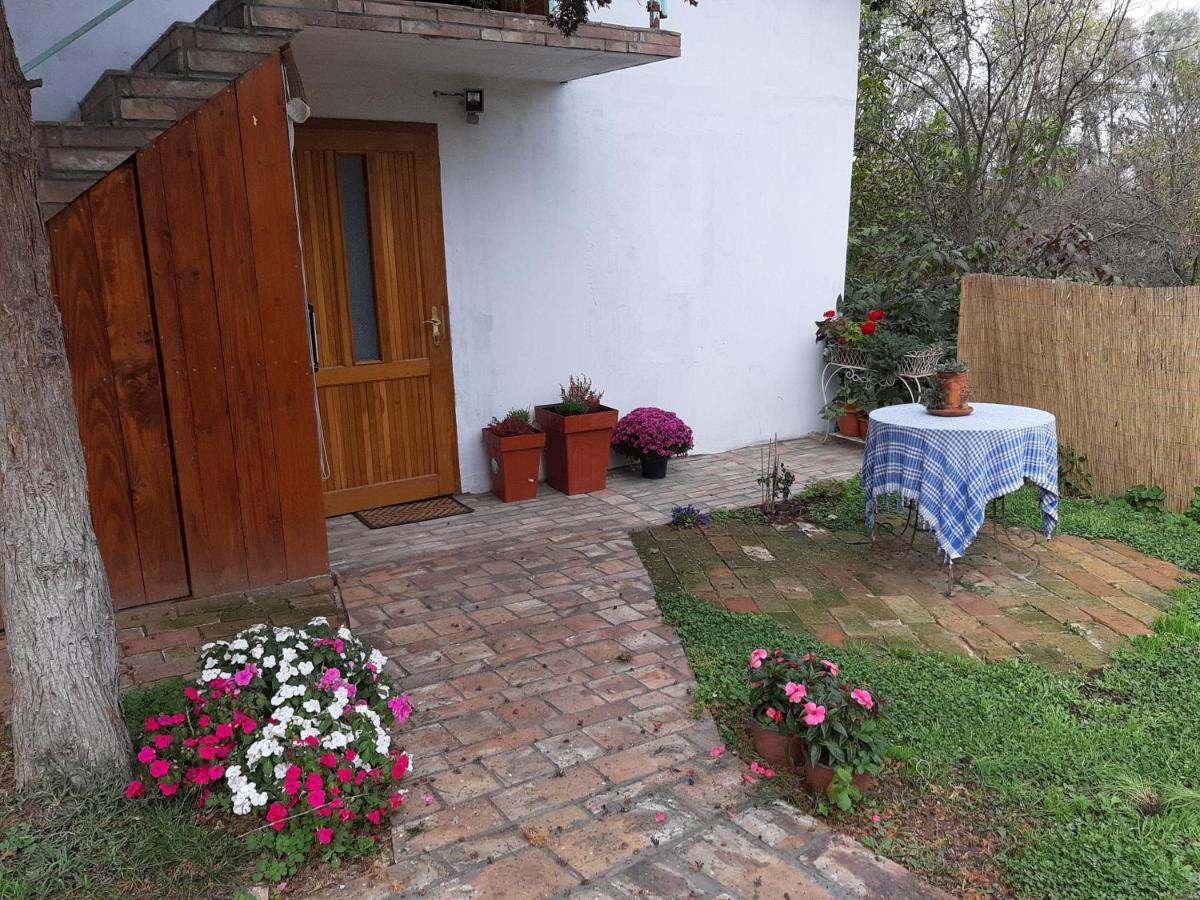 Appartement Izvor à Ilok Extérieur photo